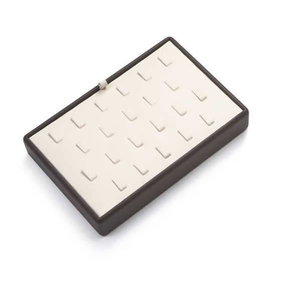 3500 9 x6  Stackable leatherette Trays\CB3502.jpg